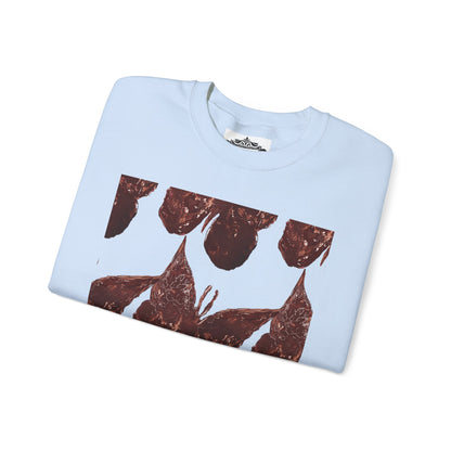 BUTTERFLIES EVERMORE SWEATSHIRT