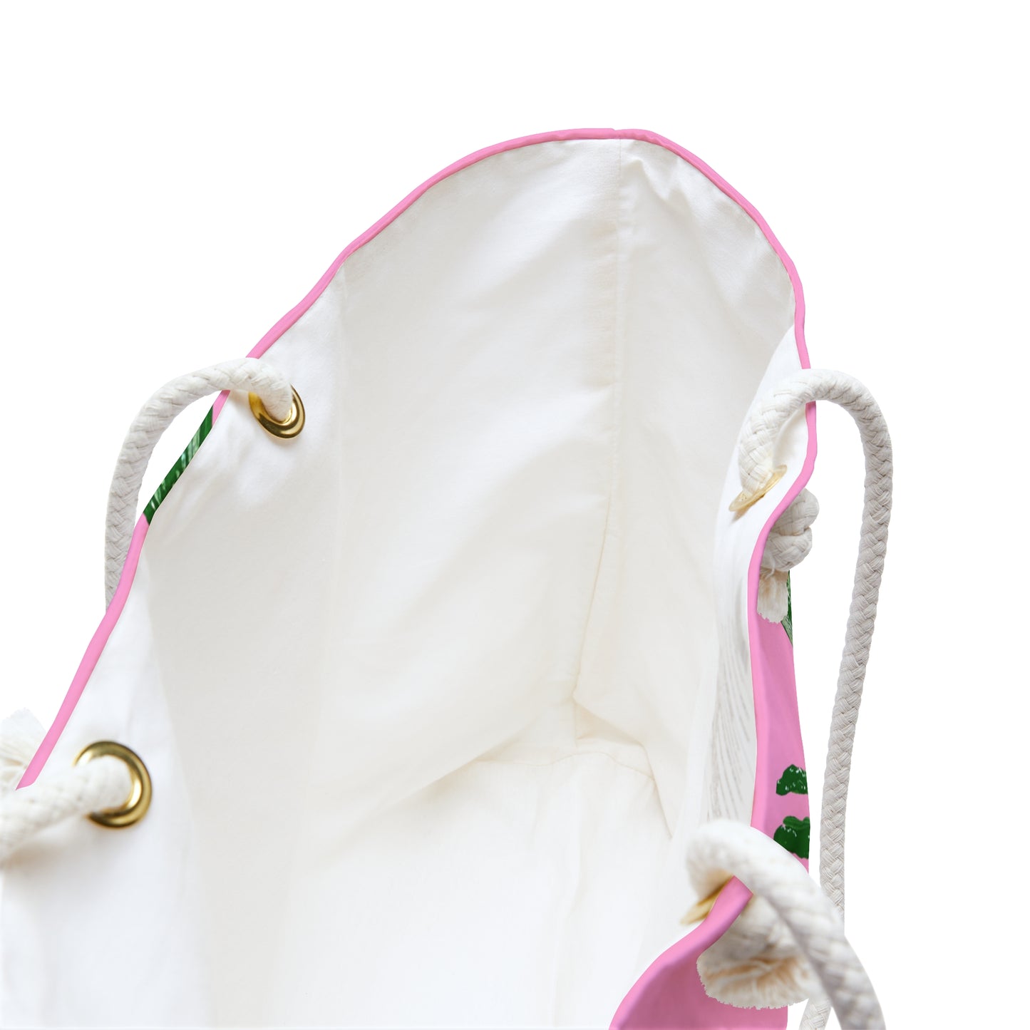 VIBRANT WEEKENDER TOTE