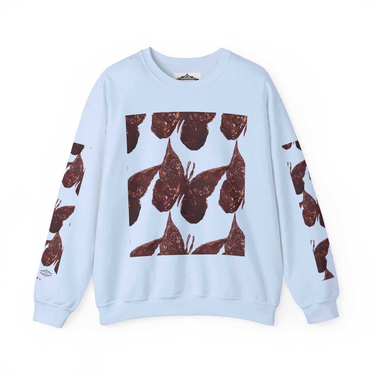 BUTTERFLIES EVERMORE SWEATSHIRT