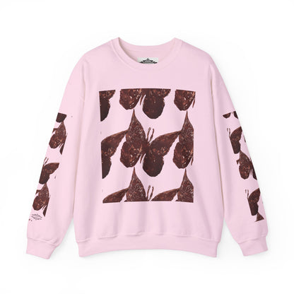 BUTTERFLIES EVERMORE SWEATSHIRT