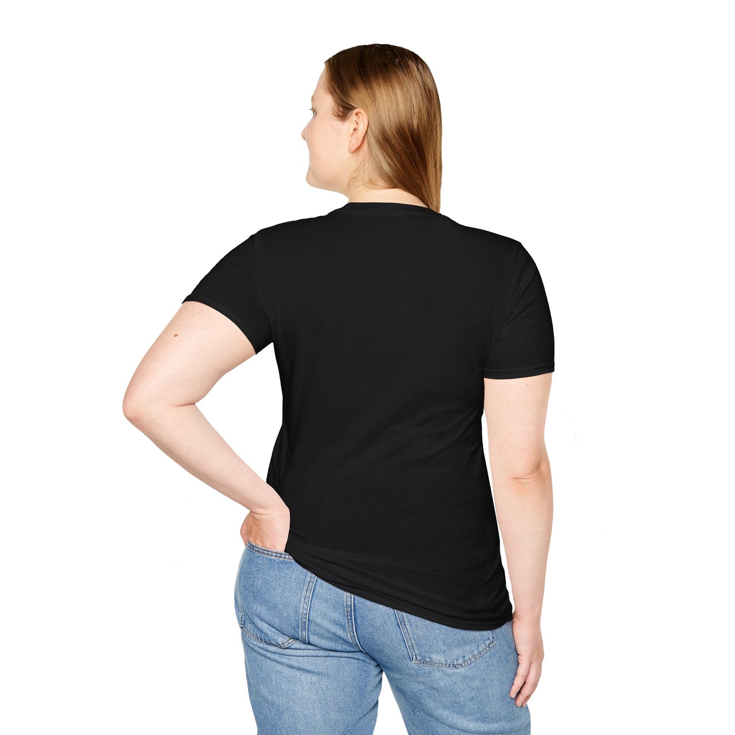 INSPIRATIONAL QUOTE BE NICE TEE