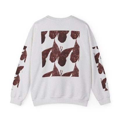 BUTTERFLIES EVERMORE SWEATSHIRT