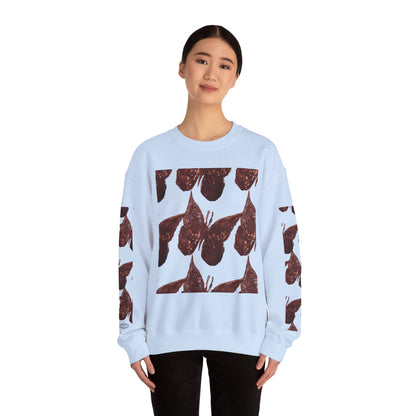 BUTTERFLIES EVERMORE SWEATSHIRT