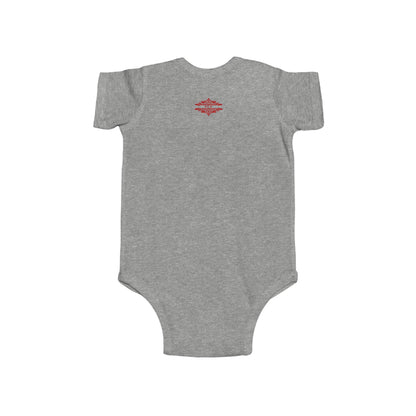 SUMMER VIBE INFANT BODYSUIT