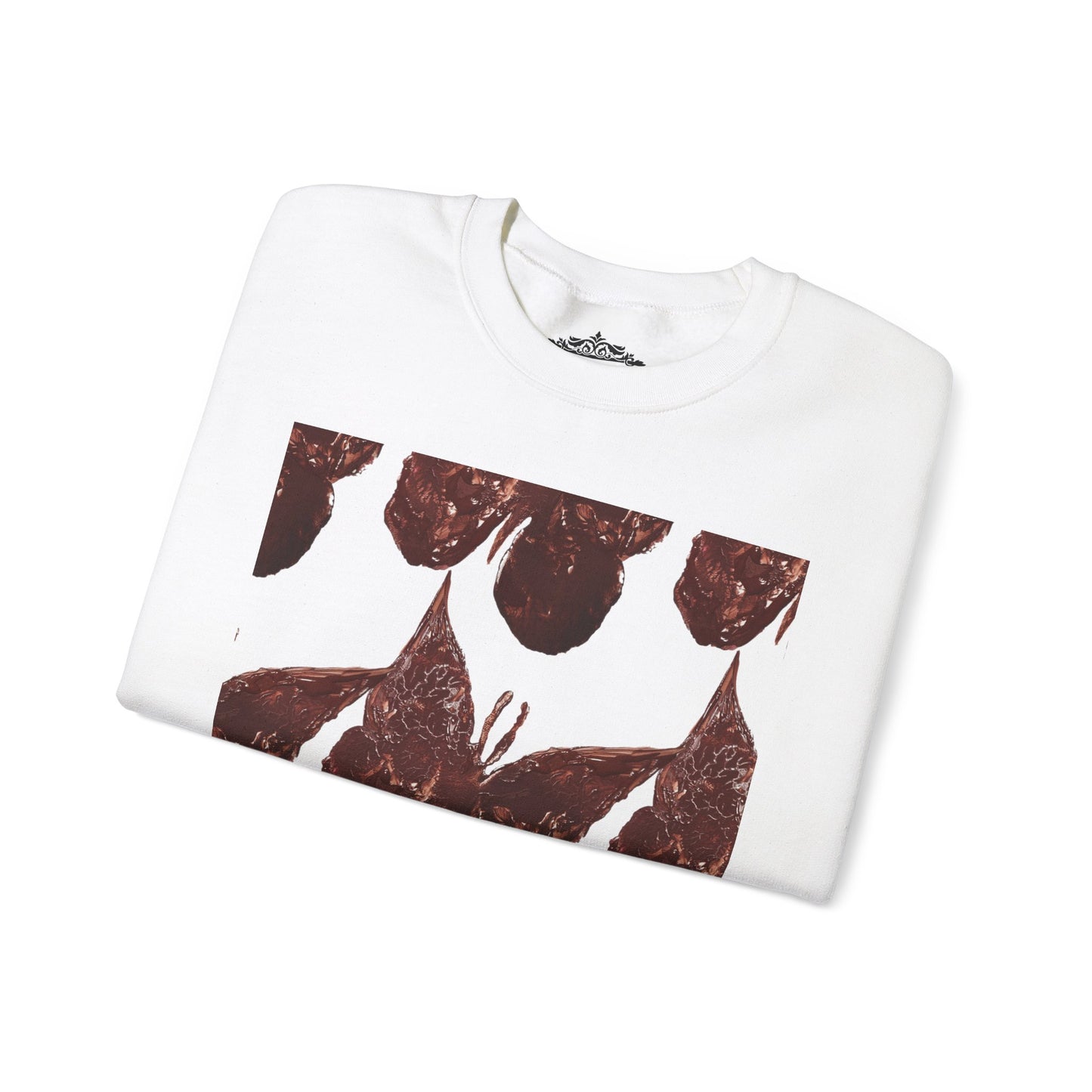 BUTTERFLIES EVERMORE SWEATSHIRT