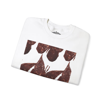 BUTTERFLIES EVERMORE SWEATSHIRT