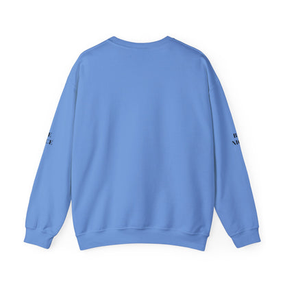 IT IS IMPORTANT CREWNECK SWEATSHIRT