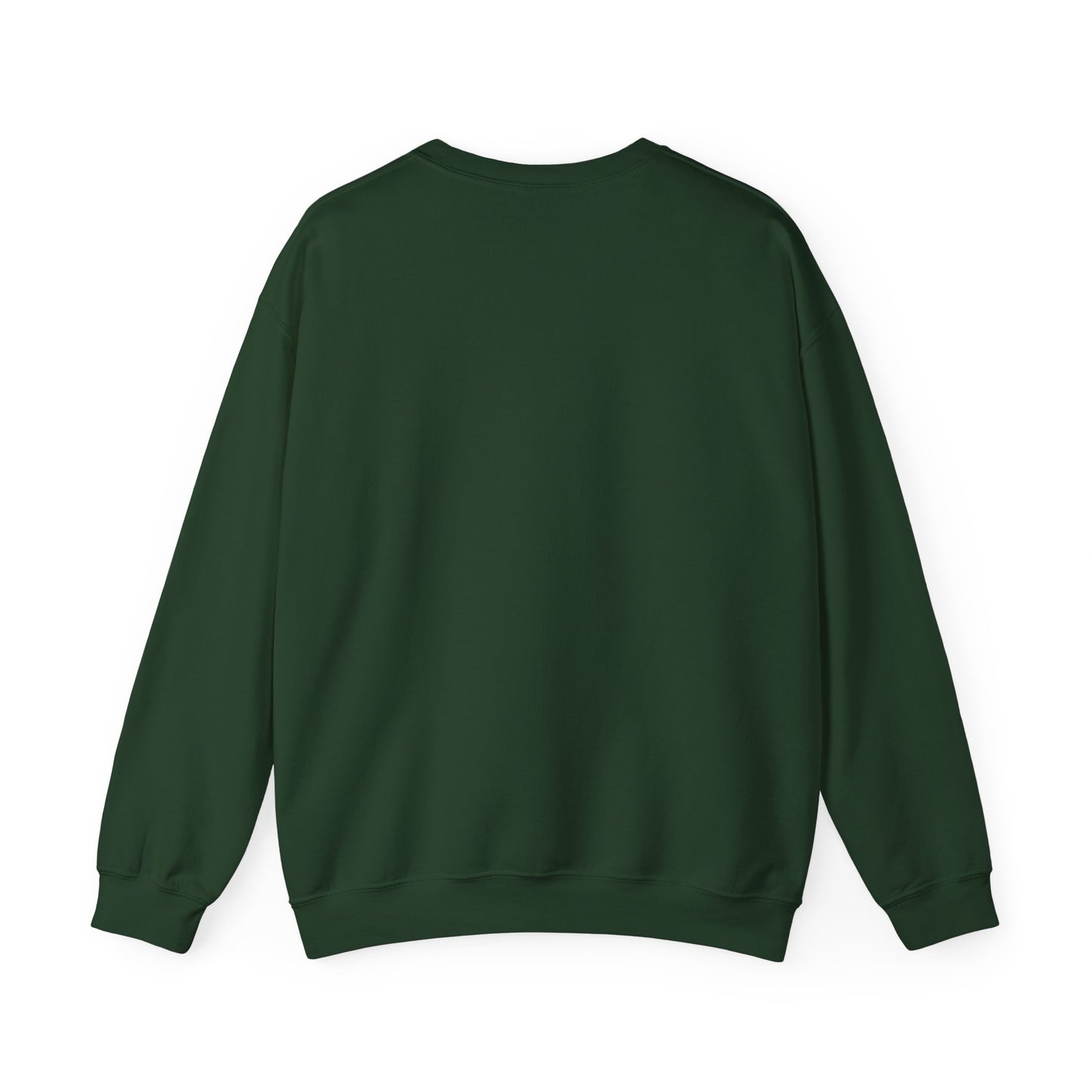 WHY NOT CREWNECK SWEATSHIRT