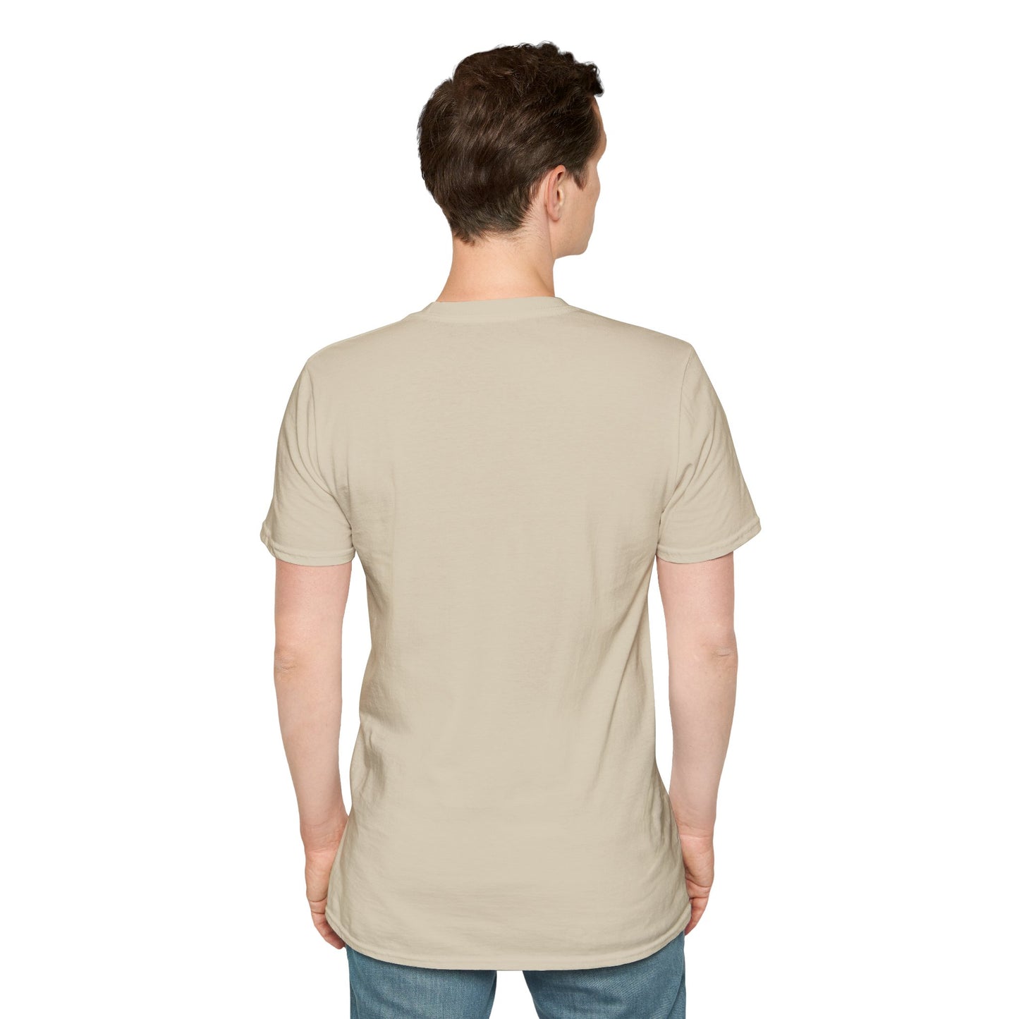 INSPIRATIONAL QUOTE BE NICE TEE