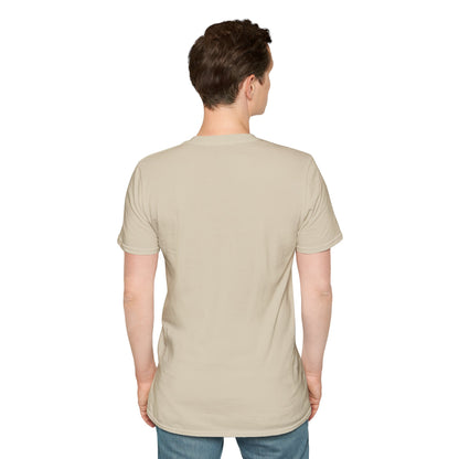 INSPIRATIONAL QUOTE BE NICE TEE