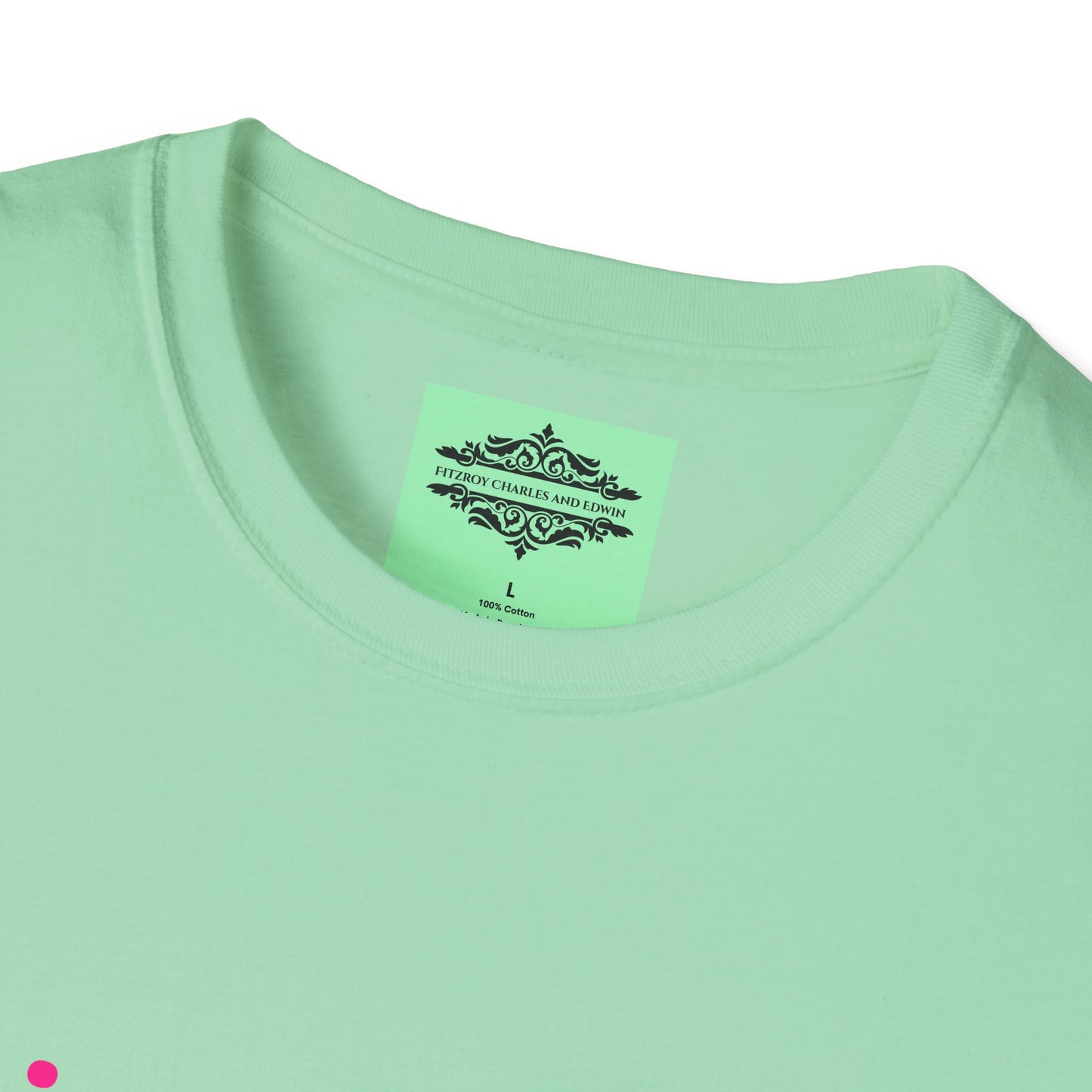 INSPIRATIONAL QUOTE BE NICE TEE