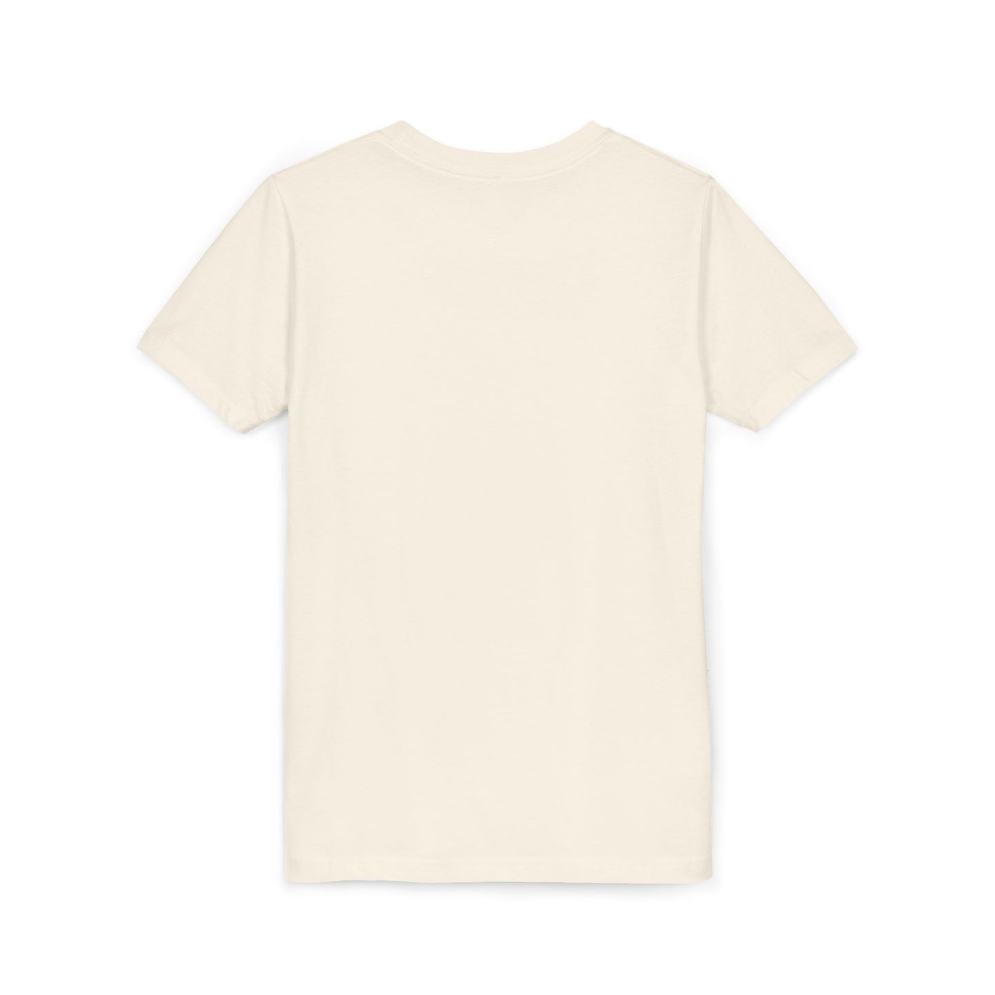 FLOWER AND BUTTERFLY TEE SHIRT