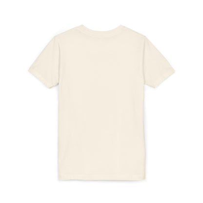 FLOWER AND BUTTERFLY TEE SHIRT