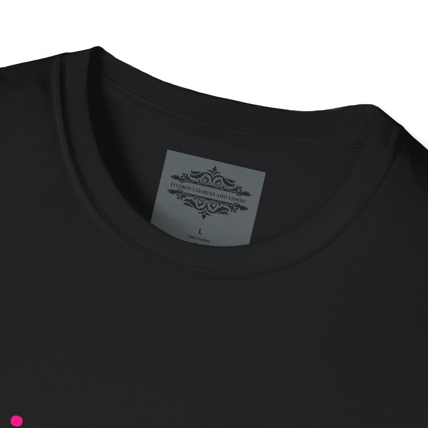 INSPIRATIONAL QUOTE BE NICE TEE