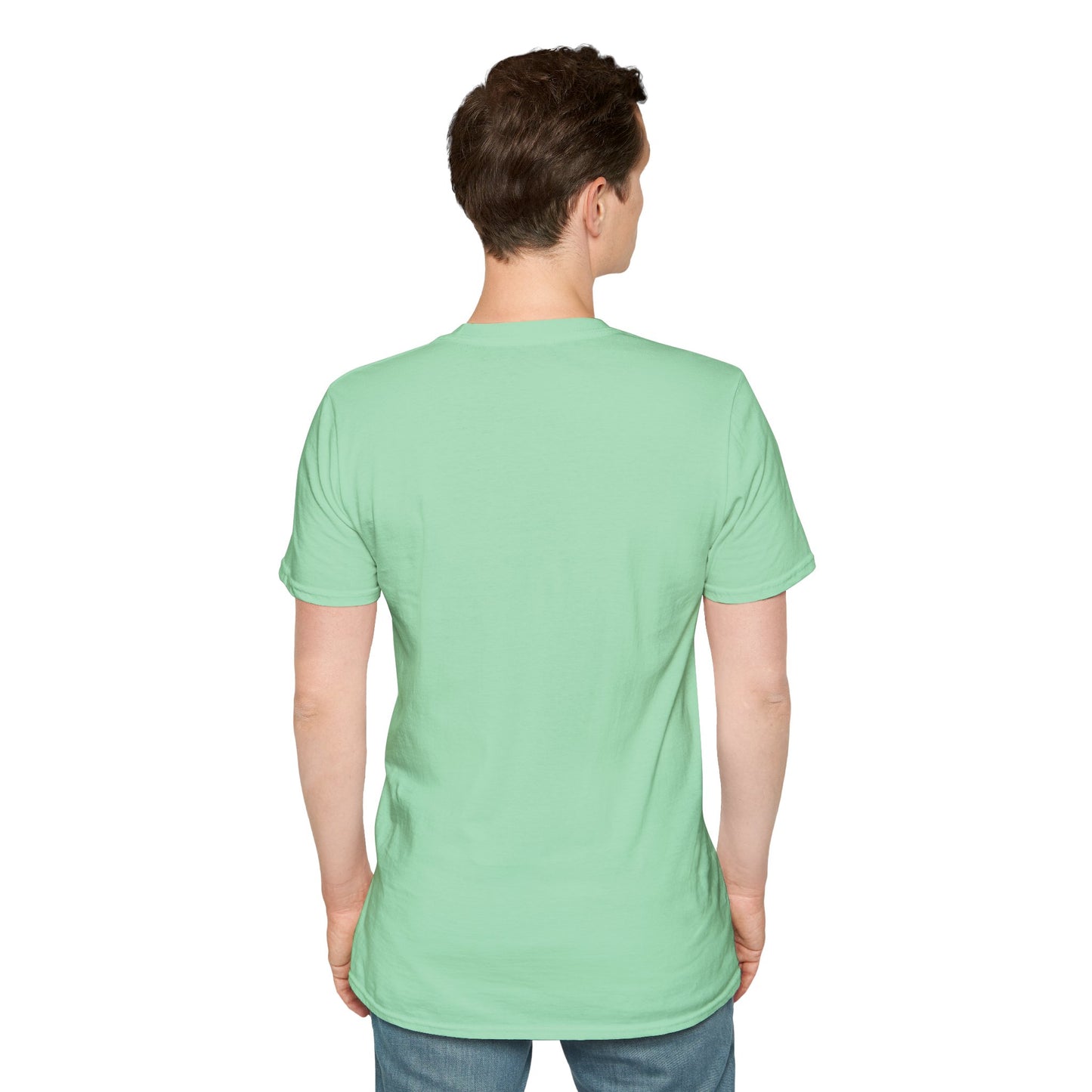 INSPIRATIONAL QUOTE BE NICE TEE