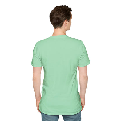 INSPIRATIONAL QUOTE BE NICE TEE